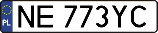 NE773YC