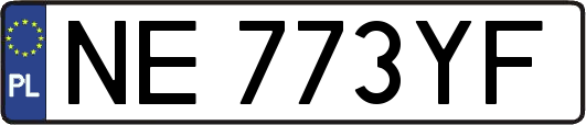 NE773YF