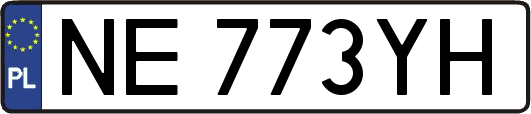 NE773YH