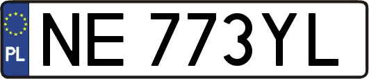 NE773YL