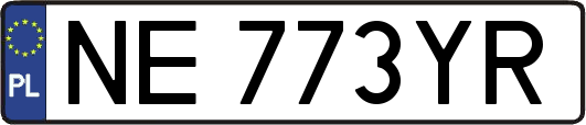NE773YR