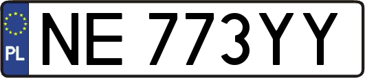 NE773YY