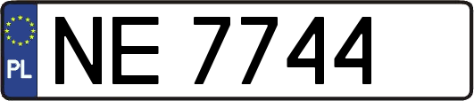 NE7744