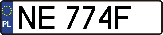 NE774F