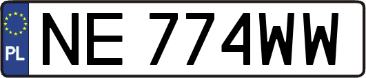 NE774WW