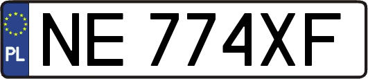 NE774XF