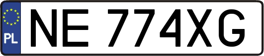 NE774XG