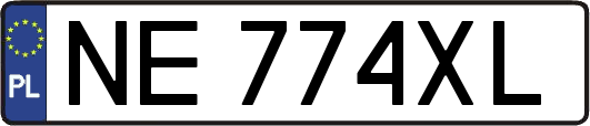 NE774XL