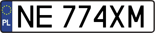 NE774XM