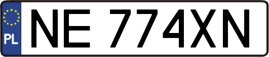 NE774XN