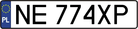 NE774XP