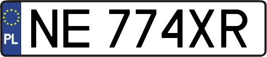 NE774XR