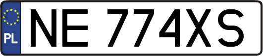 NE774XS
