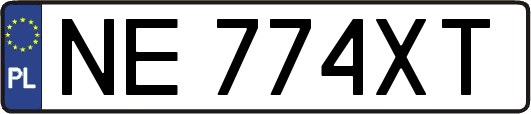 NE774XT
