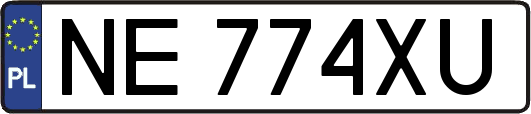 NE774XU