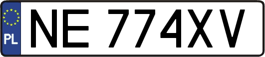 NE774XV