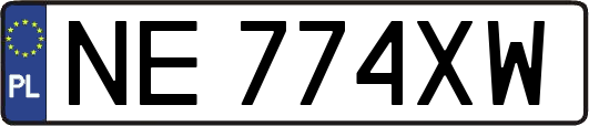 NE774XW