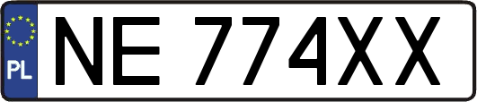 NE774XX