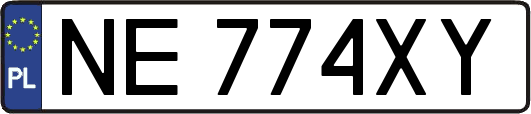 NE774XY