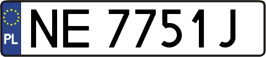 NE7751J