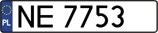 NE7753