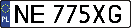 NE775XG