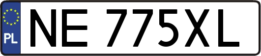 NE775XL