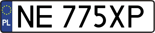 NE775XP