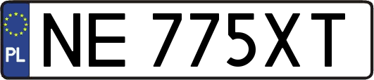 NE775XT