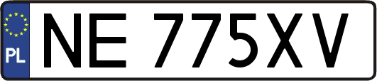 NE775XV
