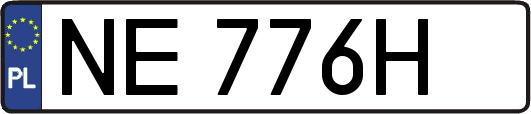 NE776H