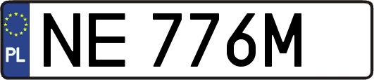 NE776M