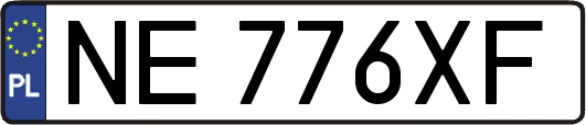 NE776XF