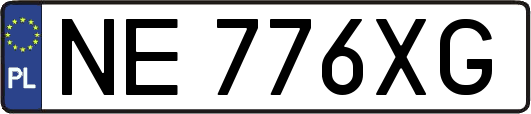 NE776XG