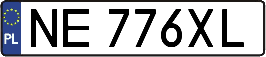 NE776XL