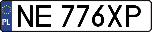 NE776XP