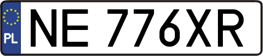 NE776XR
