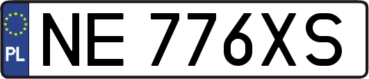 NE776XS