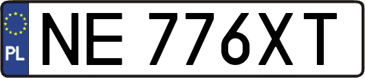 NE776XT