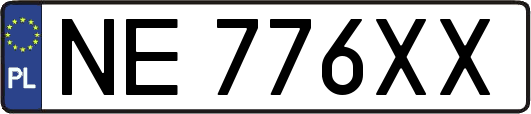 NE776XX