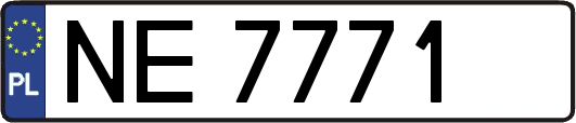 NE7771