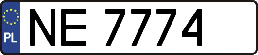 NE7774
