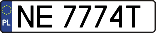 NE7774T