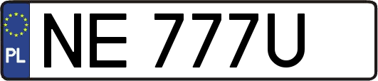 NE777U
