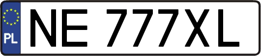NE777XL