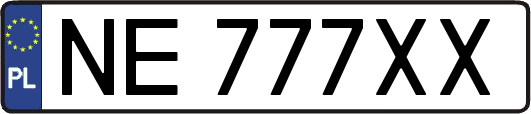 NE777XX
