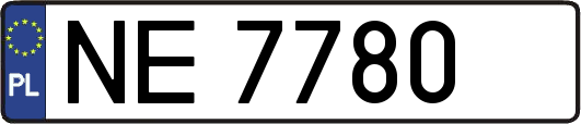NE7780