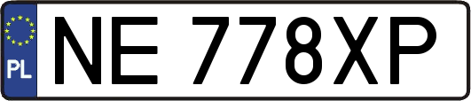 NE778XP