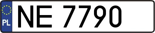 NE7790