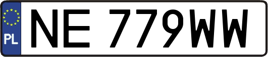 NE779WW